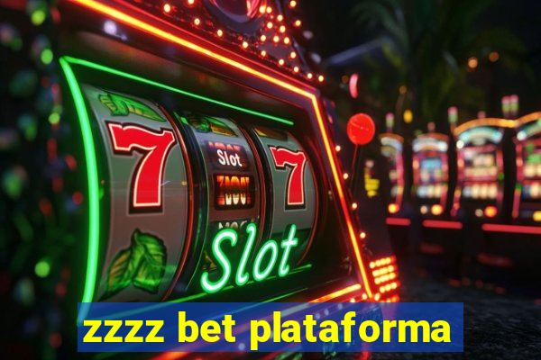 zzzz bet plataforma